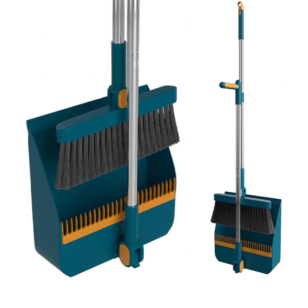 Testa Di Scopa Per Pulizia Del Pavimento Testa Di Ricambio Per - Foto 4