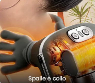 Batteria a Lunga Durata