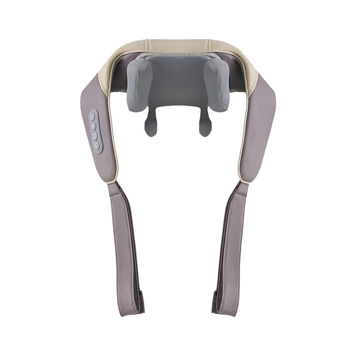 Shiatsu Massager, Neck and Shoulders Wireless