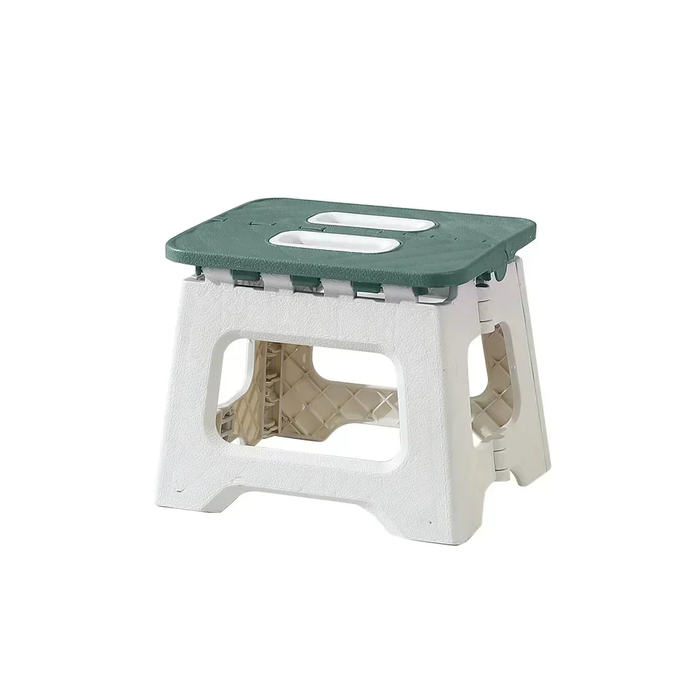 Sgabello Pieghevole Portatile