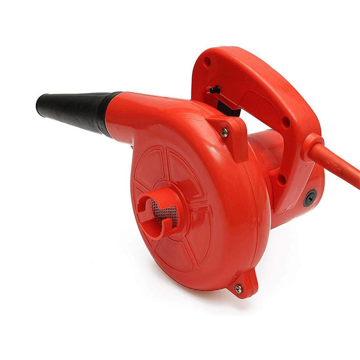 48V Corded Blower Vacuum