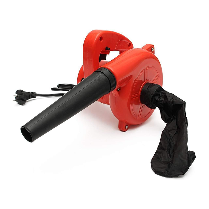 48V Corded Blower Vacuum