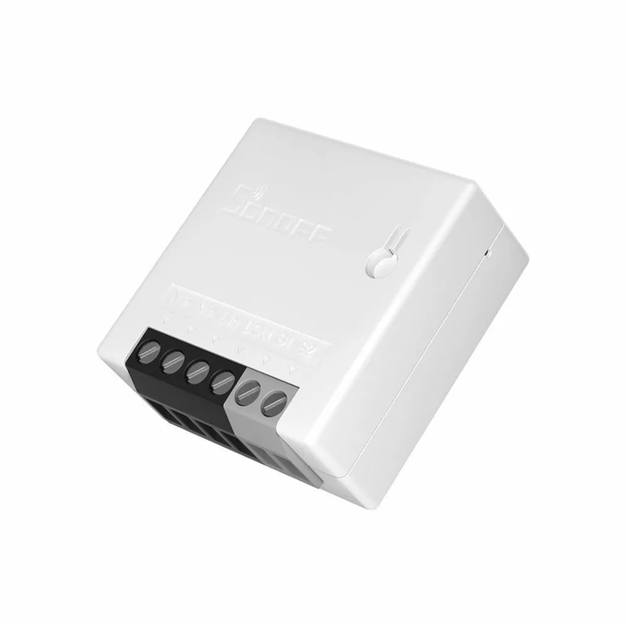 Sonoff Mini R2 Interruttore Smart WiFi