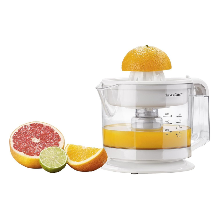 Electric Juicer Extractor 25W