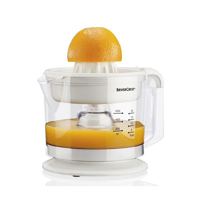 Electric Juicer Extractor 25W