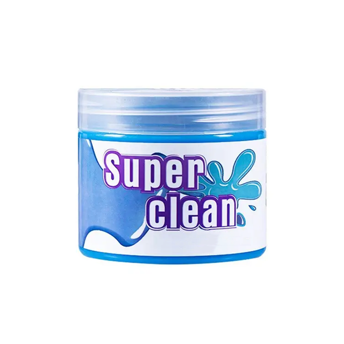 Sticky Gel Cattura Sporco Multiuso per Spazi piccoli