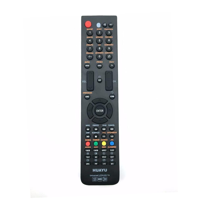 Telecomando Universale Remote Control