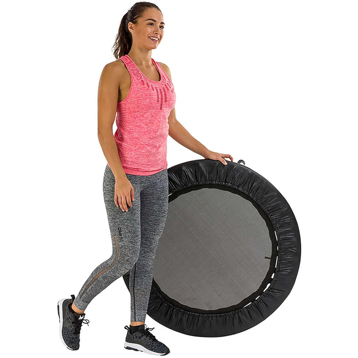 Tappeto Elastico Trampolino Fitness