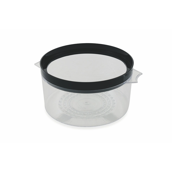 400W Electric Steel Steamer