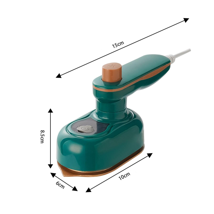 Vapor Plus Fer à Repasser Vapeur Portable