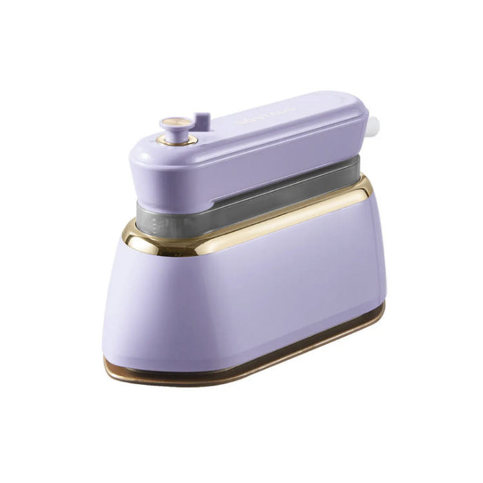 Vapor Plus Ferro Da Stiro A Vapore Portatile