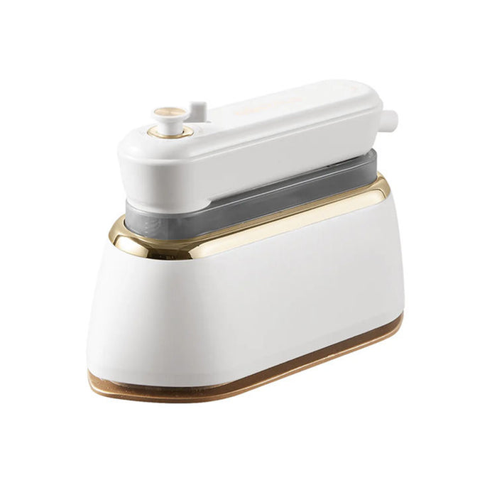 Vapor Plus Ferro Da Stiro A Vapore Portatile