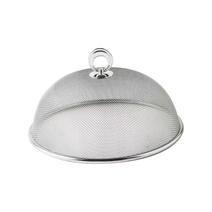 Copertura Alimentare in Rete Acciaio Inox Anti-Insetti