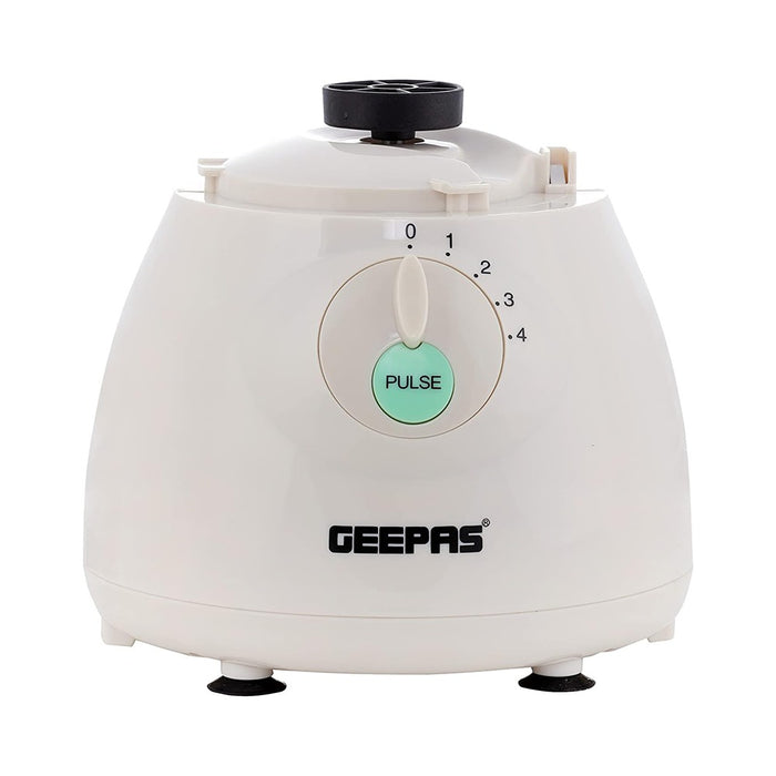 Frullatore Elettrico 2 in 1 con Macinacaffè