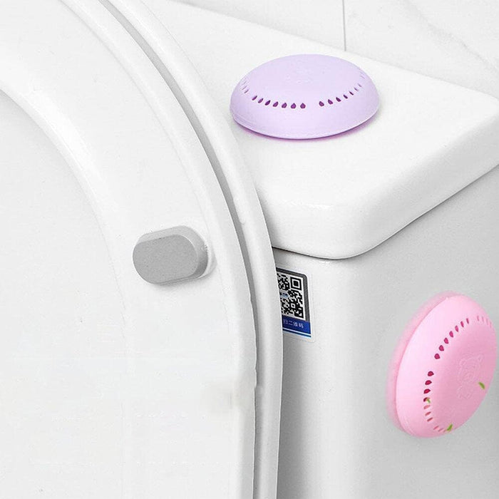 Assorbi Odori Natural al Profumo Floreale per Auto, Casa, Armadio e Bagno