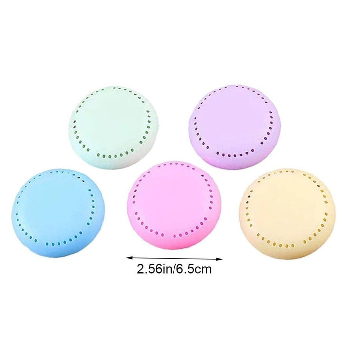 Assorbi Odori Natural al Profumo Floreale per Auto, Casa, Armadio e Bagno