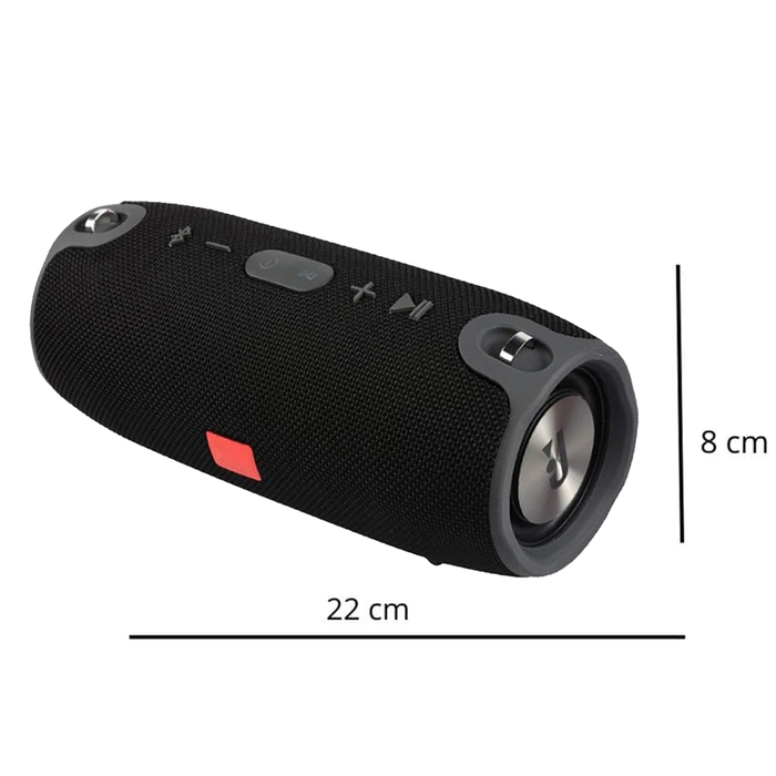 Altoparlante Speaker Bluetooth Impermeabile