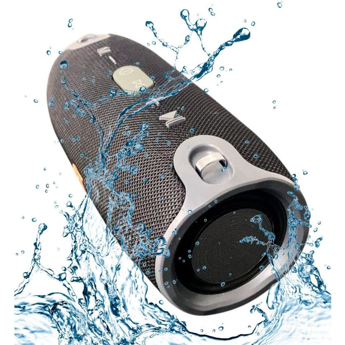 Altoparlante Speaker Bluetooth Impermeabile