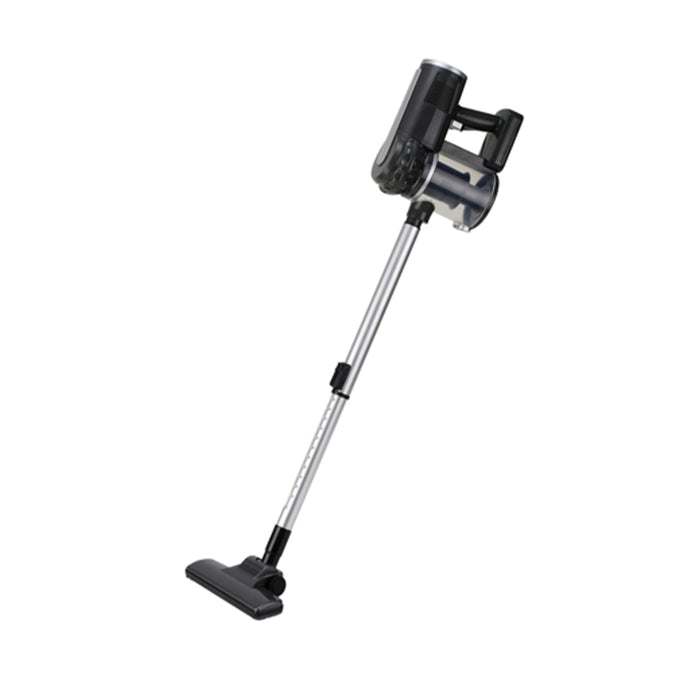 Cyclone Vacuum Cleaner with Handle and Push Function, Powerful and Compact