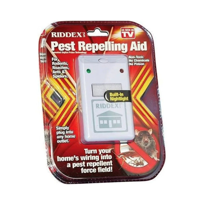 PestBlock Pro Repeller