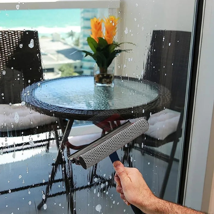 Window Cleaner Telescopic Window Cleaner