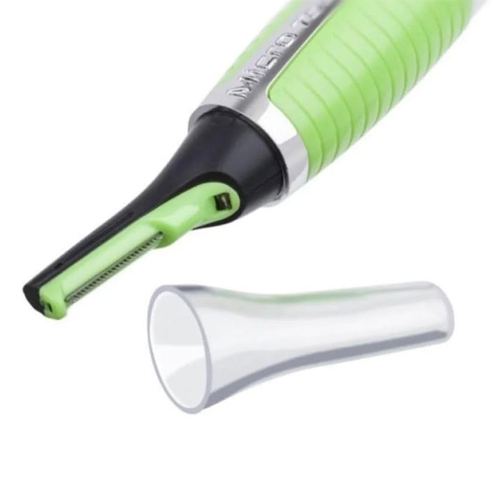 Micro Touch Max, multifunctional electric razor