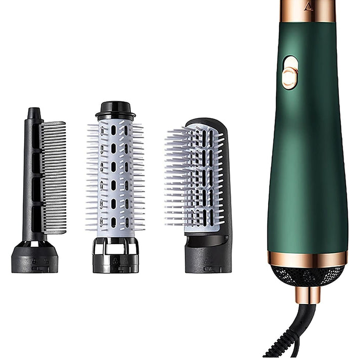 3 in 1 Hot Air Curling Brush