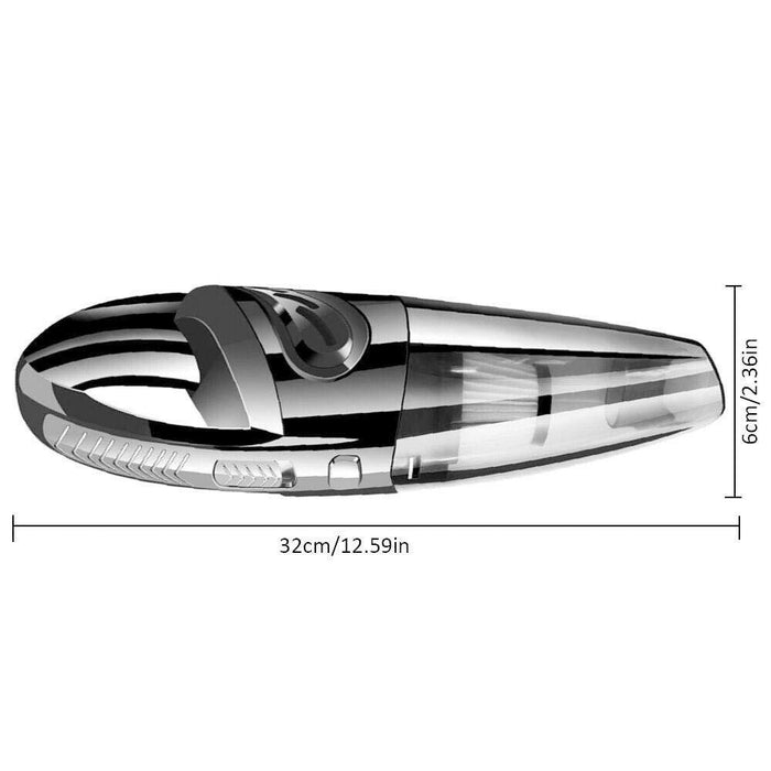 TurboSuck ProLite 1200W