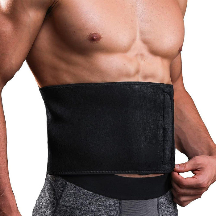 Fitness Lumbar Belt