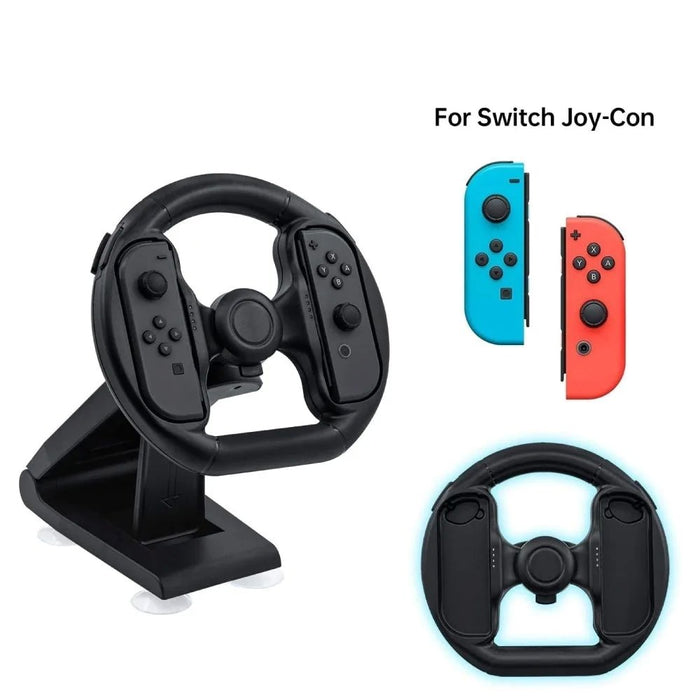 Volante Per joycon Nintendo switch