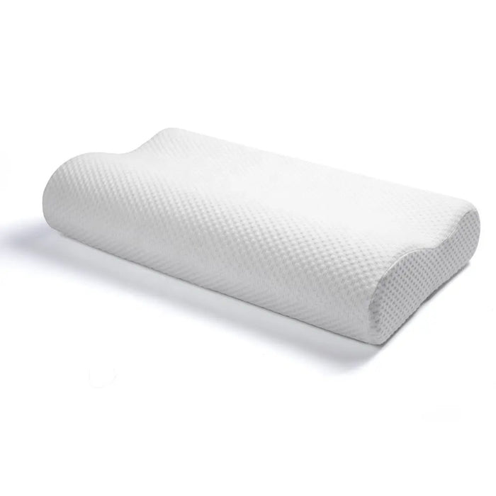 Ergonomic Memory Foam Cervical Pillow