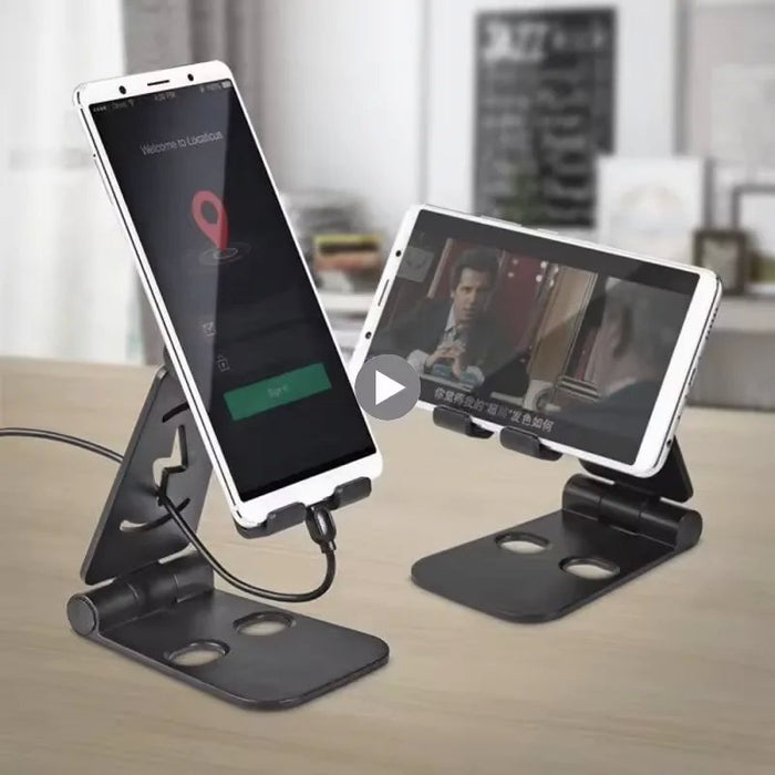 Flexi Stand - Adjustable Portable Phone Holder