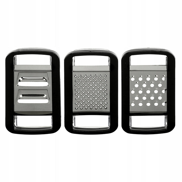 Grattugie Cucina con Contenitore