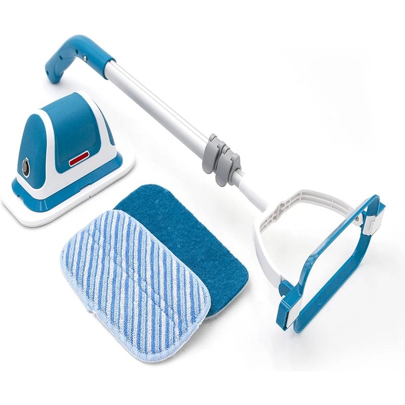 MultiScrubber 2 in 1 Vibrating Floor Cleaner — Fleuurs