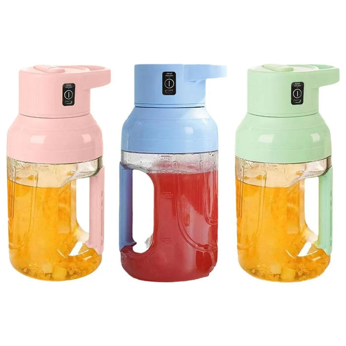 TonTon Juicer Cup, Portable Blender