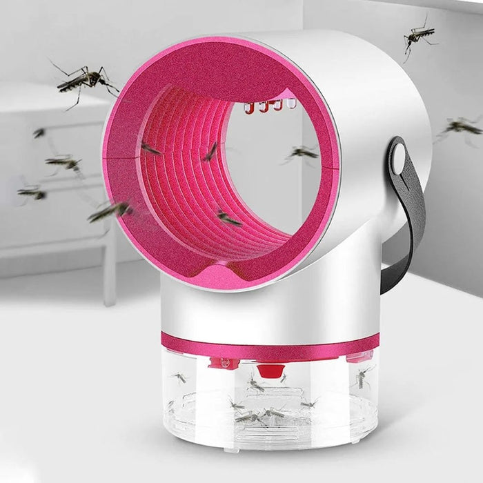 UV Light Mosquito Trap