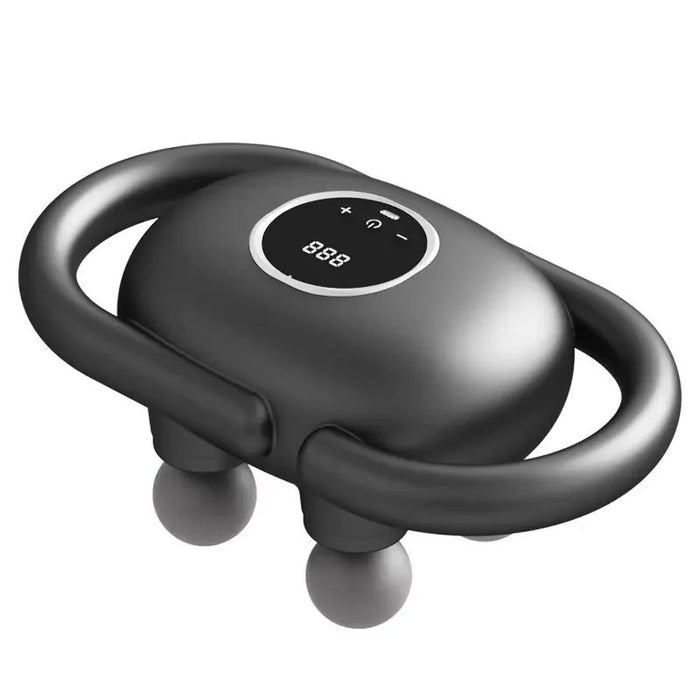 PowerPulse Massager Pro