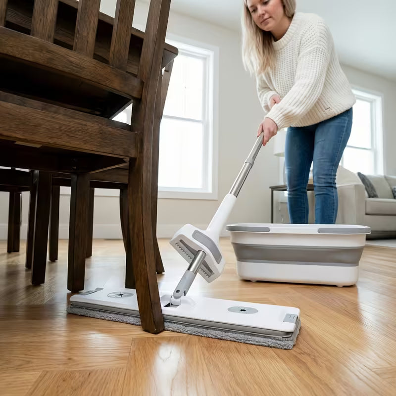 Zero Fatica e Schiena Sempre Dritta