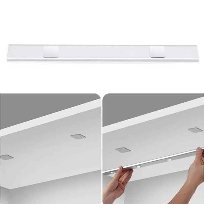 Eco Lamp LED Light with Motion Sensor