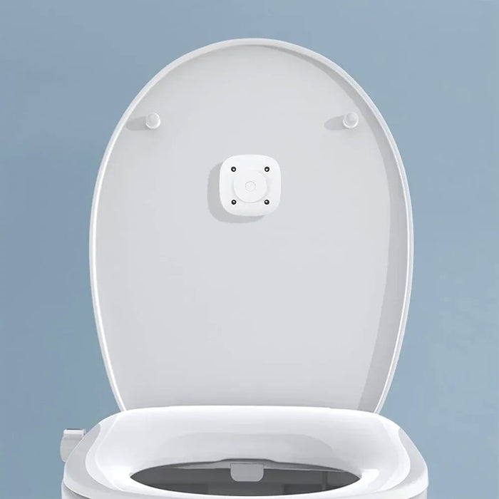 Smart Toilet Sanitizer Sterilizer