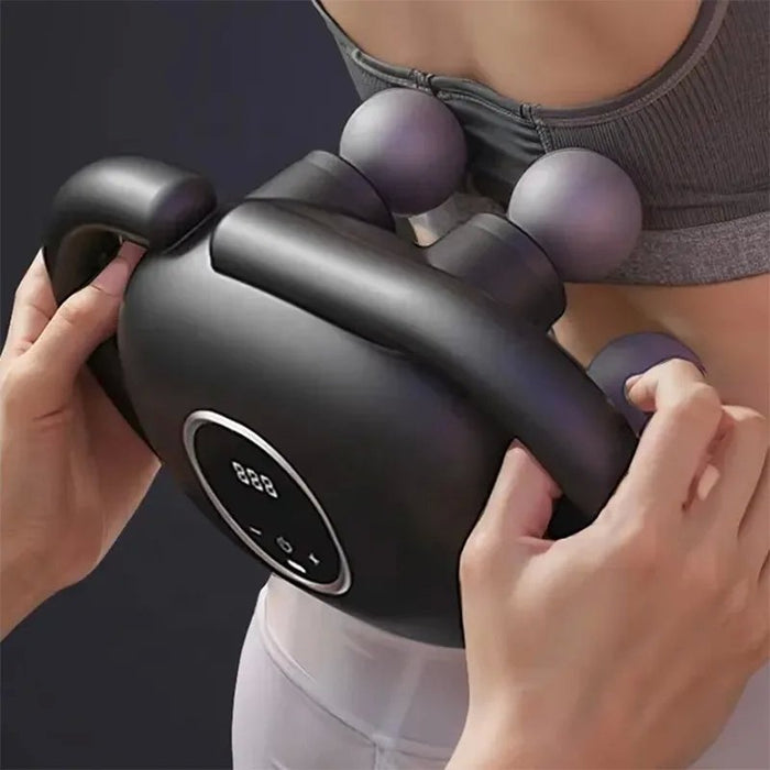 PowerPulse Massager Pro