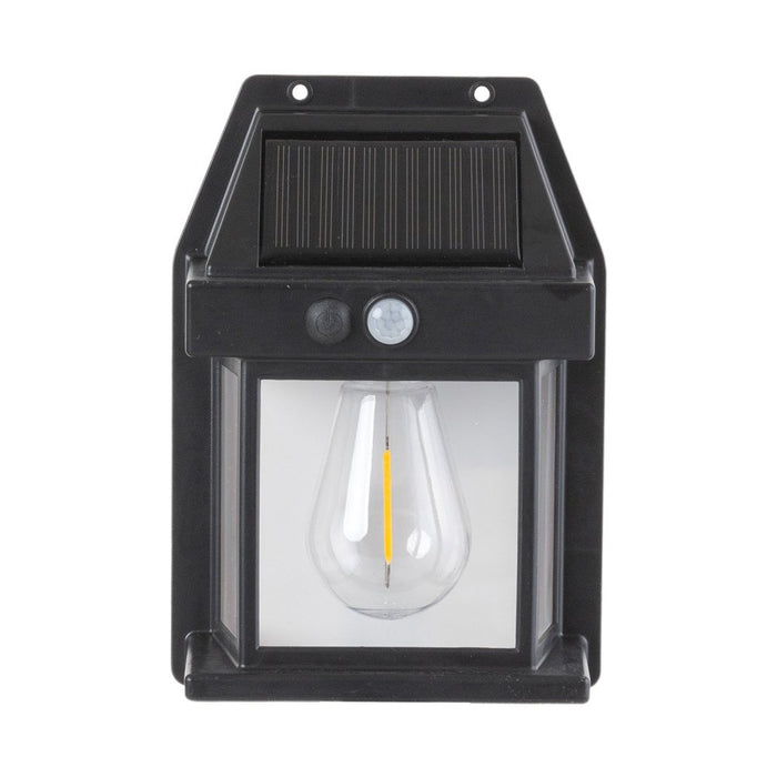 Solara Brilla, Weatherproof Outdoor Solar Lamp