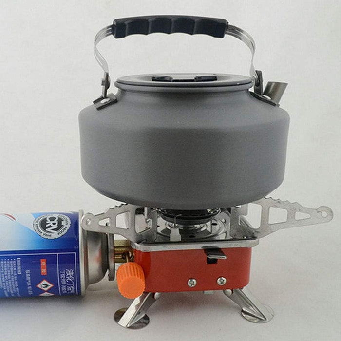 Mini Portable Gas Stove