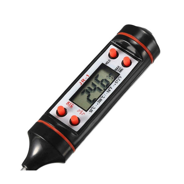 SmartBake TP101 Digital Kitchen Food Thermometer