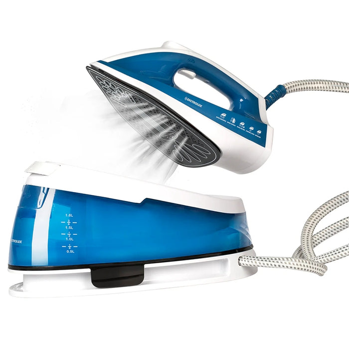 Iron Sky 2800 Watt Steam Iron