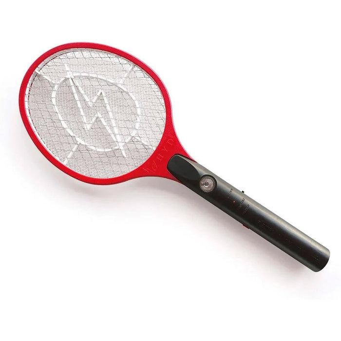 Electric mosquito racket