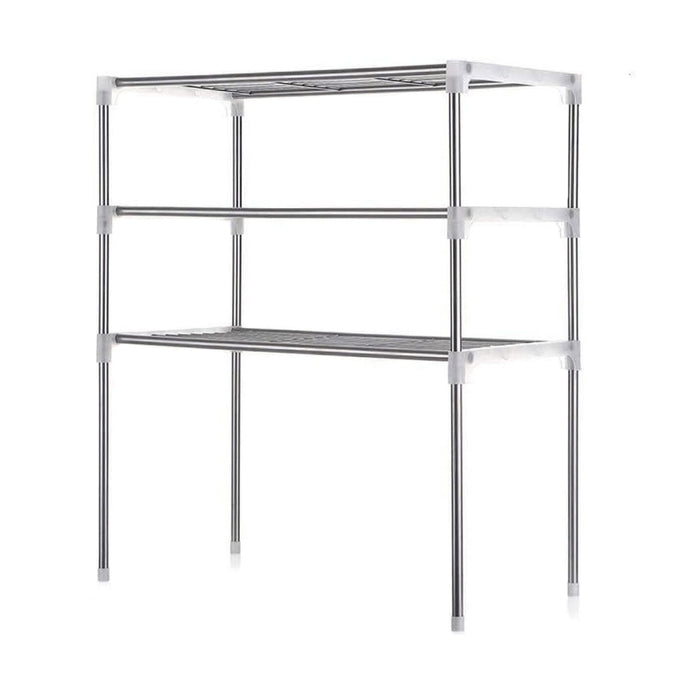Organizzatore Cucina Regolabile Organizer Sottolavello YunNasi A 2 Livelli - Cestelli In Acciaio Espandibili (58-75 Cm) - Per Cucina, Bagno, Dispensa - Nero Organizer Bagno Organizzatore Cucina Regolabile Organizer Sottolavello YunNasi A 2 Livelli - Cestelli In Acciaio Espandibili (58-75 Cm) - Per Cucina, Bagno, Dispensa - Nero Organizer Bagno