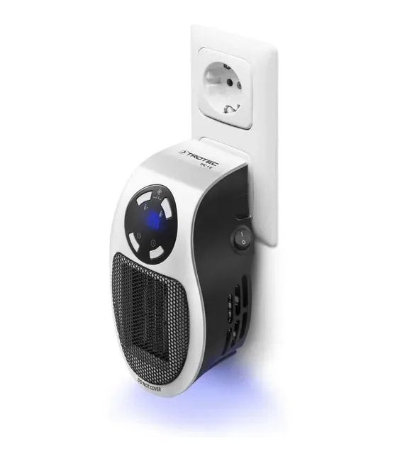 Warmy, Mini Electric Heater 500W