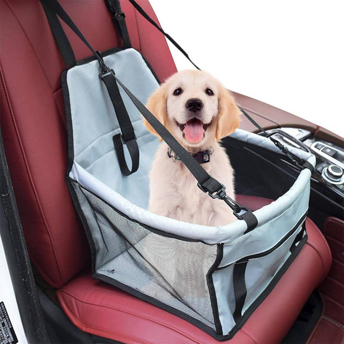 Dog Car Seat