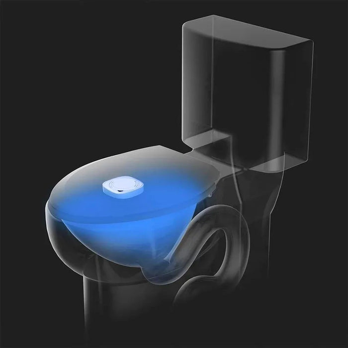 Smart Toilet Sanitizer Sterilizer